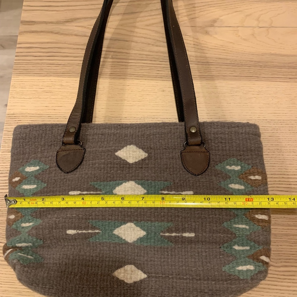 New, never used MZ Made Shoulder Bag